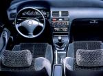 Honda Accord Sedan 1993 года